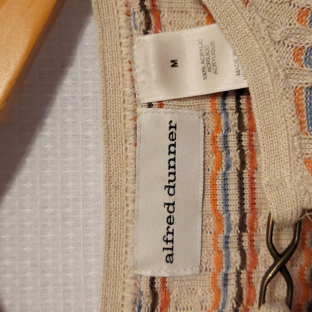 Alfred Dunner Top - Picture 2 of 3